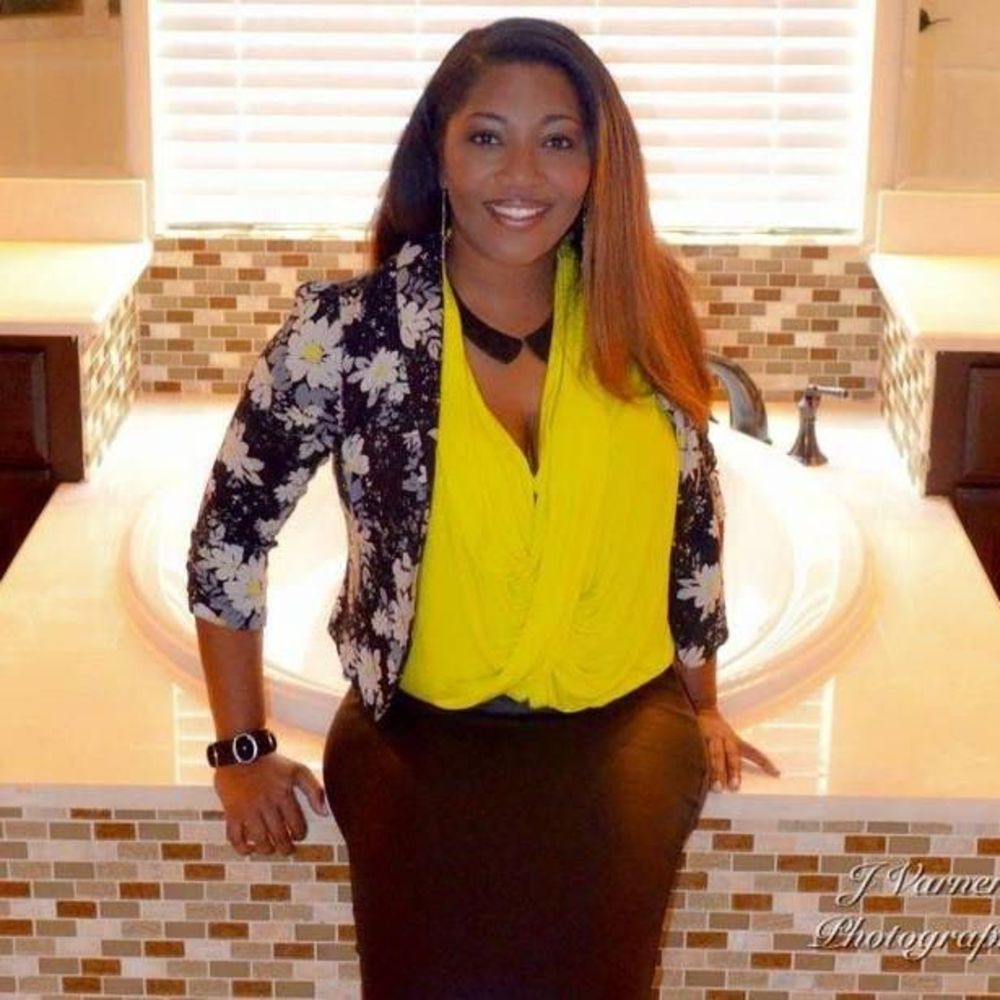 Meet your Posher, Marlana